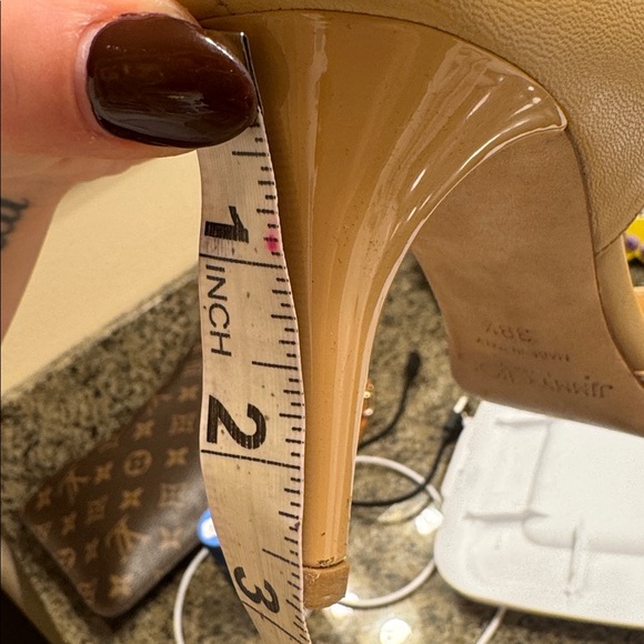 Jimmy choo - Picture 4 of 4